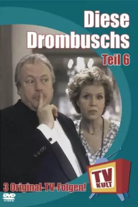 Couverture du produit · Drombuschs Teil 6 [Import]