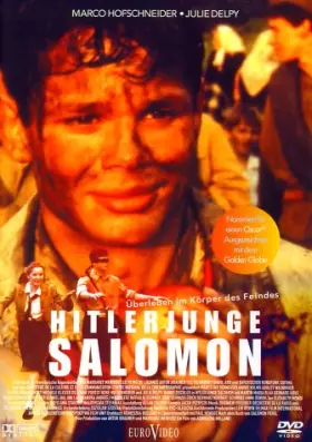 Couverture du produit · Hitlerjunge Salomon [Import]