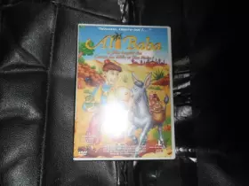 Couverture du produit · Ali Baba