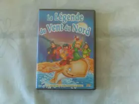 Couverture du produit · La Légende du Vent du Nord