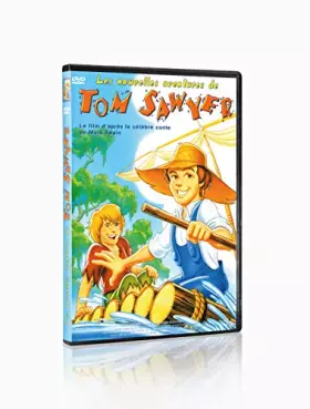 Couverture du produit · Les Nouvelles Aventures de Tom Sawyer