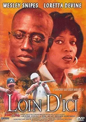 Couverture du produit · Loin d'ici