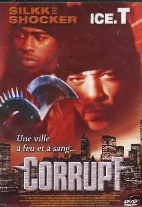 Couverture du produit · Corrupt