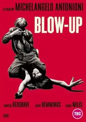 Couverture du produit · Blow Up [Import anglais]