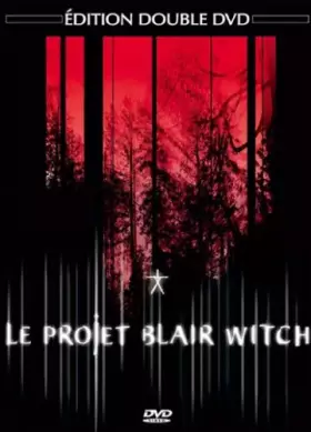 Couverture du produit · Le Projet Blair Witch + Terror Tract