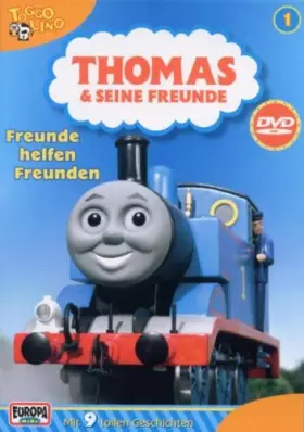 Couverture du produit · 01/Freunde Helfen Freunden [Import]