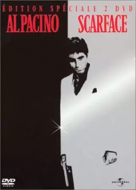 Couverture du produit · Scarface [Édition Collector]