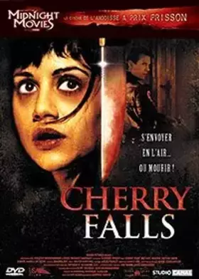 Couverture du produit · Cherry Falls