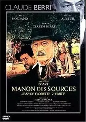 Couverture du produit · Manon des sources