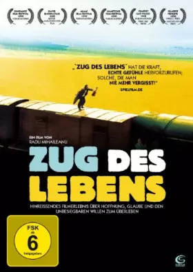 Couverture du produit · Zug des Lebens