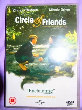 Couverture du produit · Circle of Friends