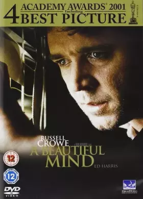 Couverture du produit · A Beautiful MInd