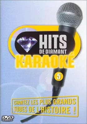 Couverture du produit · Hits de diamants - Vol.5