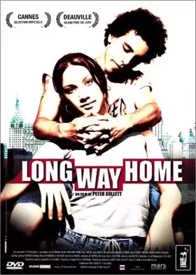 Couverture du produit · Long Way Home