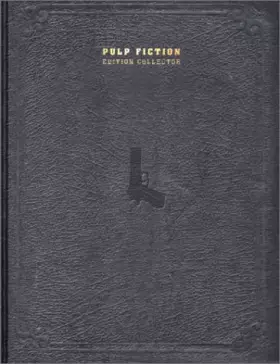 Couverture du produit · Pulp Fiction [Édition Collector]