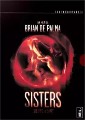 Couverture du produit · Sisters (soeurs de sang) [Edition Deluxe]