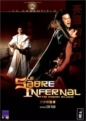 Couverture du produit · Le Sabre Infernal