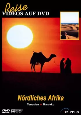 Couverture du produit · Nírdliches Afrika [Import]