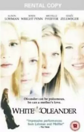 Couverture du produit · White Oleander [DVD]