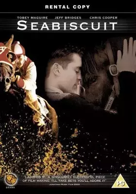 Couverture du produit · Seabiscuit (DVD)(Ex-Rental)