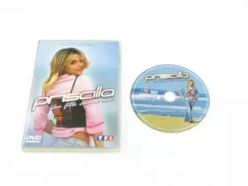 Couverture du produit · Priscilla : Une fille comme moi