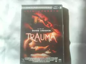 Couverture du produit · Trauma [Édition Prestige]