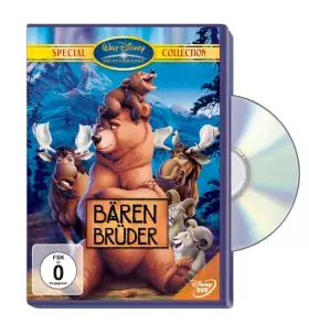 Couverture du produit · Disney Bärenbrüder: Special Collection