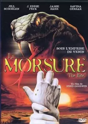 Couverture du produit · La Morsure