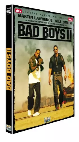 Couverture du produit · Bad Boys II [Édition Single]