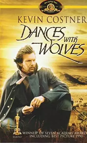 Couverture du produit · Dances With Wolves [Import anglais]