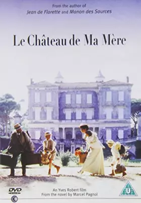 Couverture du produit · SECOND SIGHT Le Chateau De Ma Mere [DVD]