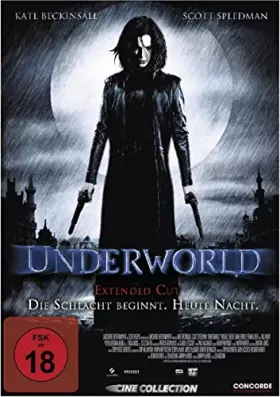 Couverture du produit · Underworld [Import]