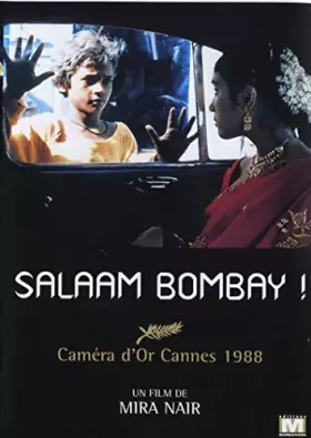 Couverture du produit · Salaam Bombay [Édition Collector]