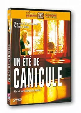 Couverture du produit · Un été de canicule [Coffret 2 DVD]