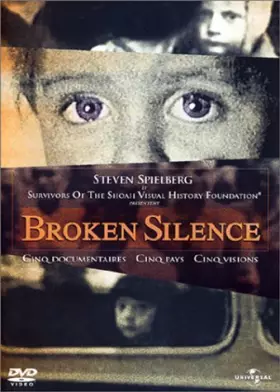 Couverture du produit · Broken Silence - Édition 2 DVD