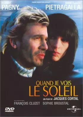 Couverture du produit · Quand je vois le Soleil