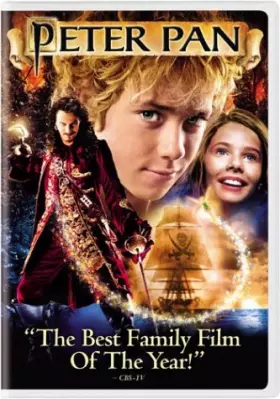 Couverture du produit · Peter Pan [Import USA Zone 1]