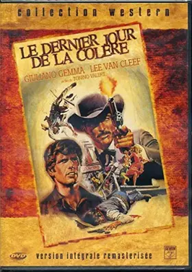 Couverture du produit · Le Dernier Jour de la colère [Version intégrale remasterisée]