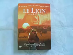 Couverture du produit · Le Lion