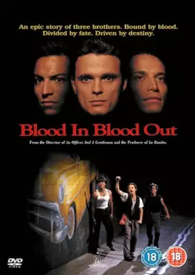 Couverture du produit · in Blood Out [Import]