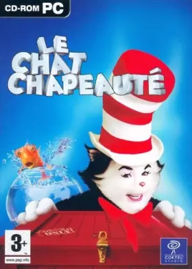 Couverture du produit · Le Chat Chapeauté