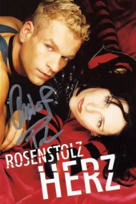 Couverture du produit · Herz [Import]