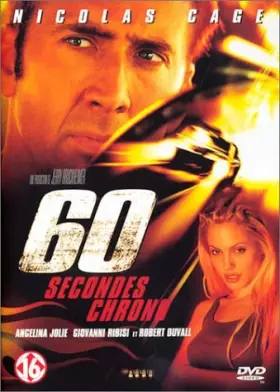 Couverture du produit · 60 secondes chrono [Import belge]