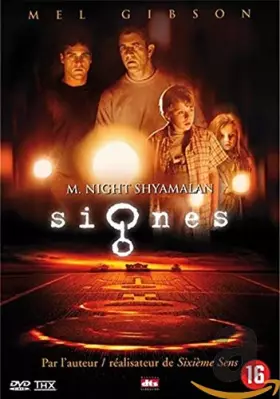 Couverture du produit · Signes [Import belge]