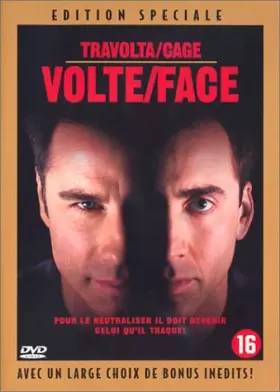 Couverture du produit · Volte/Face [Import belge]
