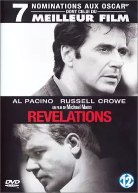 Couverture du produit · Révélations [Import belge]