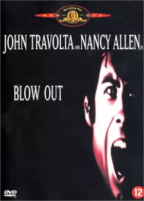 Couverture du produit · Blow Out [Import belge]