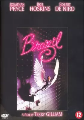 Couverture du produit · Brazil