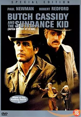 Couverture du produit · Butch Cassidy et le Kid