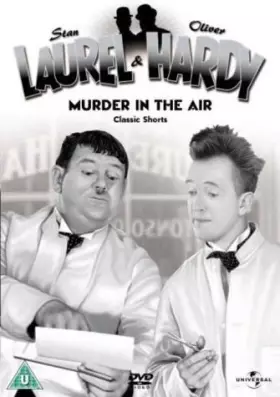 Couverture du produit · Laurel and Hardy-Volume 06 [Import]